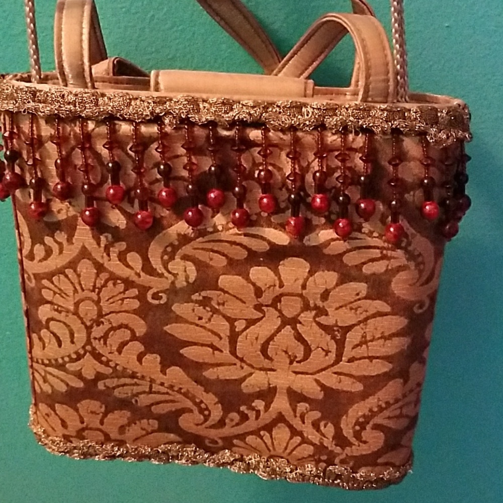 Moo Roo handbag - Picture 2 of 4